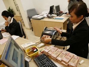 US 5 million to modernize State Bank